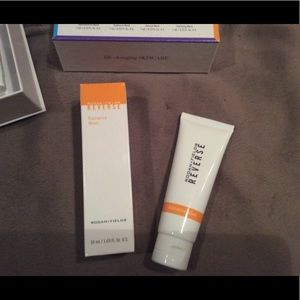 Rodan + Fields Radiance face mask